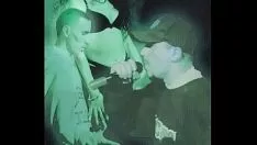 Afspelen Huid. - verlaat me niet (met anda extase)